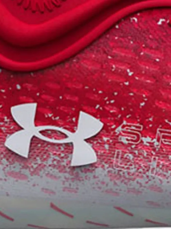 Under Armour Spotlight Lux Mc 