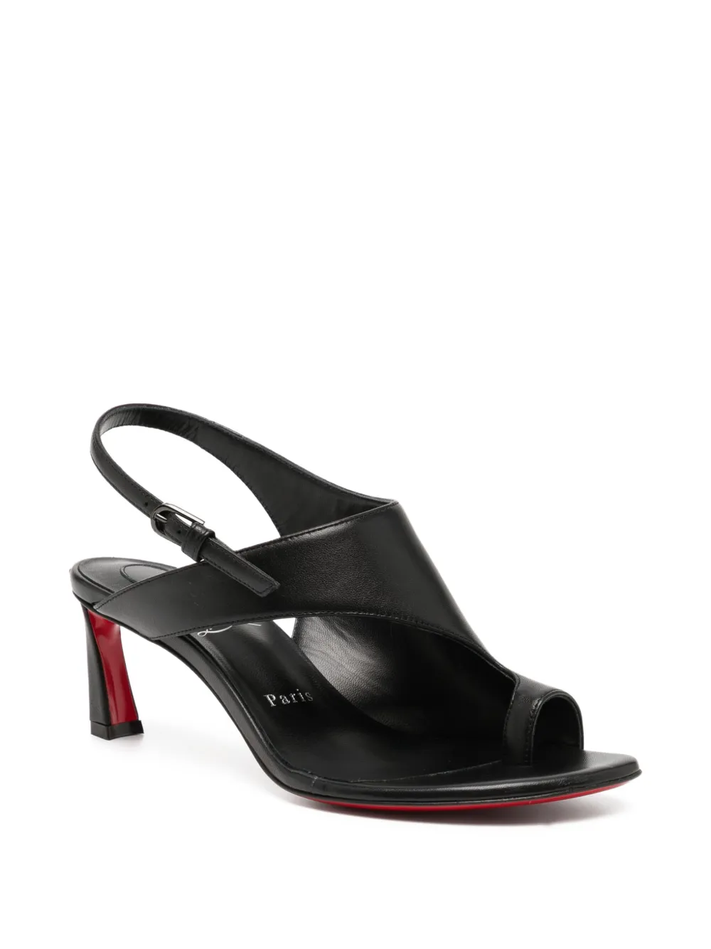 Christian Louboutin 50mm Viva Condora sandals | Heeled Sandals | Image 2
