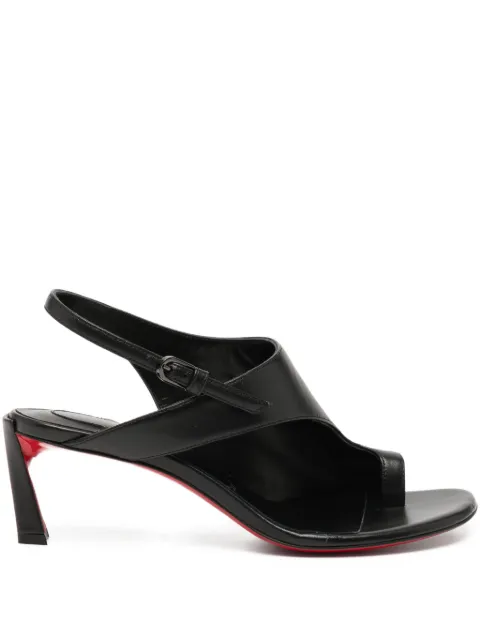 Christian Louboutin 50mm Viva Condora sandals