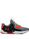 Under Armour Apex 3 ""Black/Grey/Orange"" sneakers