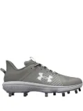 Under Armour Yard Low Mt ""Grey/White"" cleats