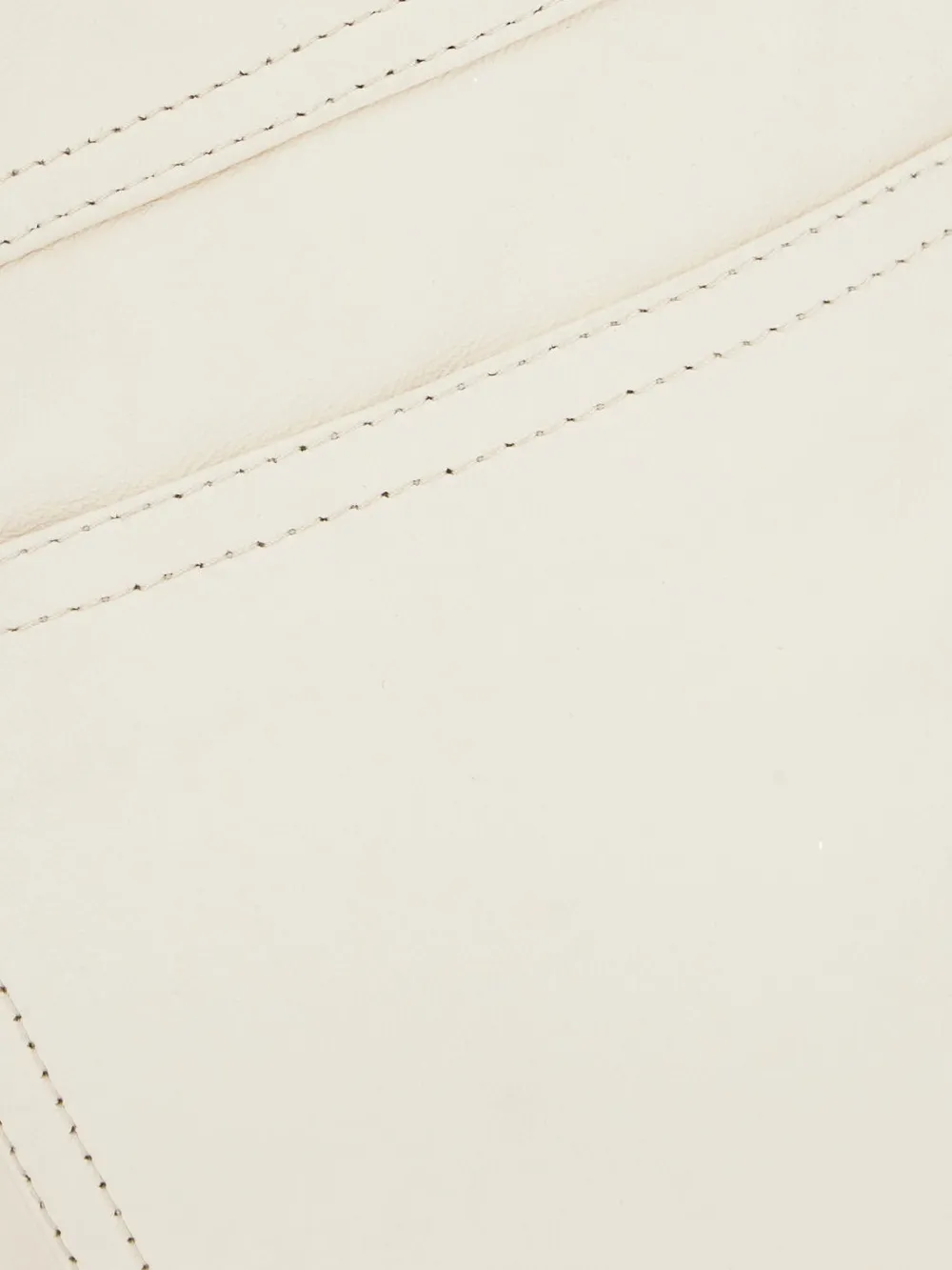 Fabiana Filippi Flared broek Wit