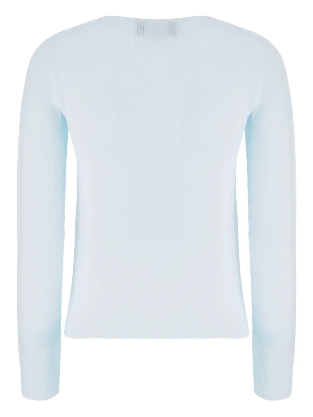 Vanisè long-sleeve sweater | Knitted Sweaters | Image 2
