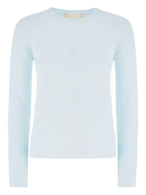 Vanisè long-sleeve sweater