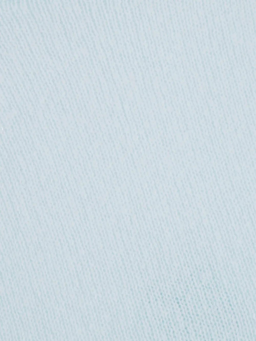 Vanisé Long-sleeve Sweater In Blue