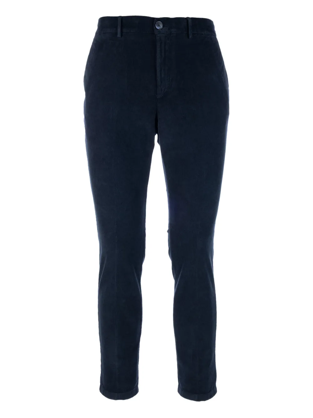 Cruna corduroy trousers | Blue | Image 1