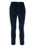 Cruna corduroy trousers - Blue