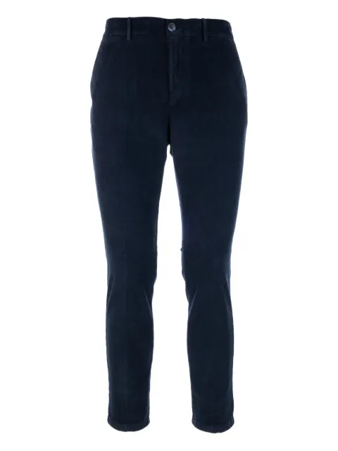 Cruna corduroy trousers