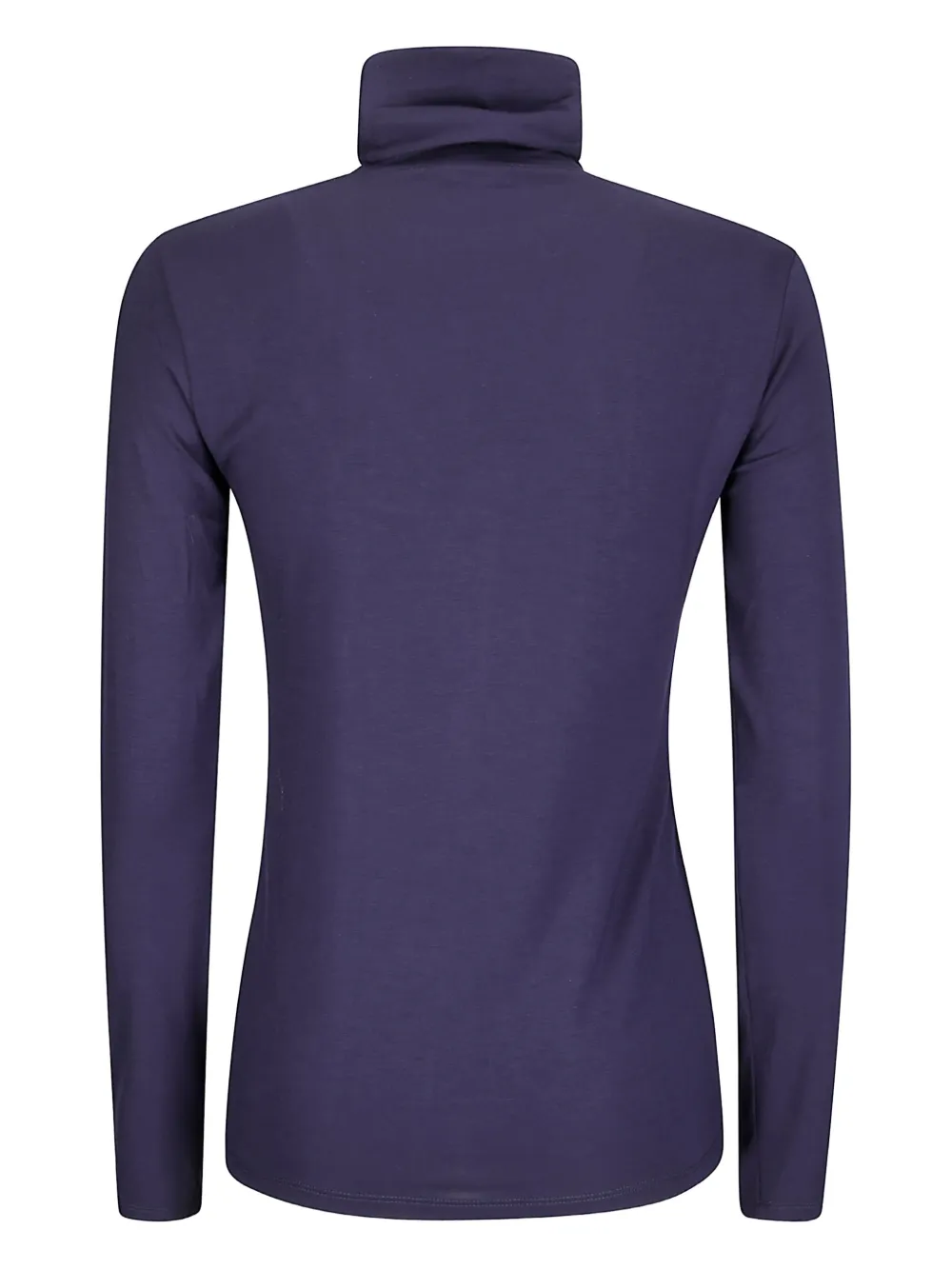 HIRA turtleneck long-sleeve top | Knitted Tops | Image 2