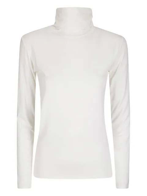 HIRA Dolcevita turtleneck long-sleeve top