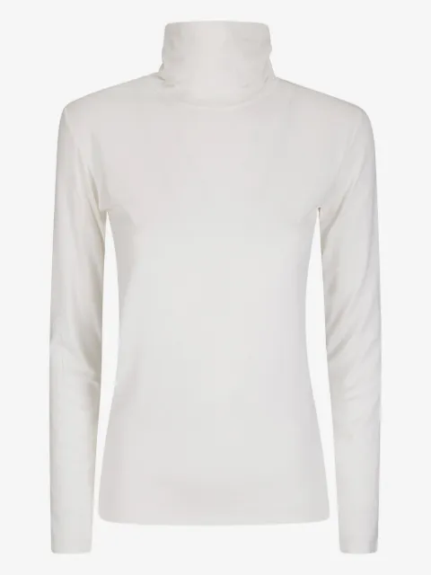 M.S.M. top Dolcevita con cuello alto