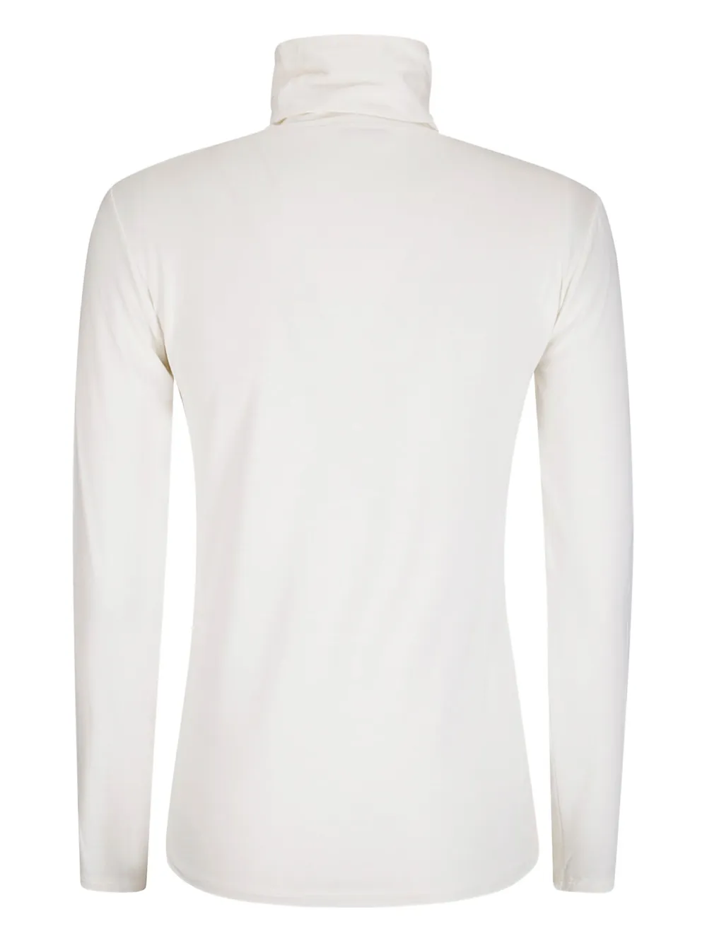 HIRA Dolcevita turtleneck long-sleeve top | T-Shirts & Jersey Shirts | Image 2
