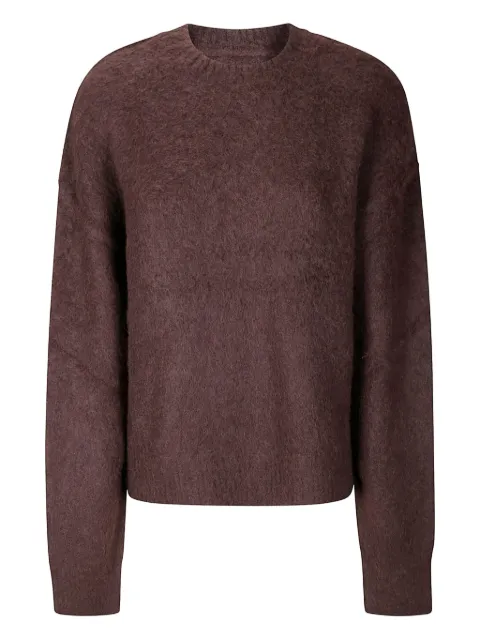 Uma Wang long-sleeve sweater 