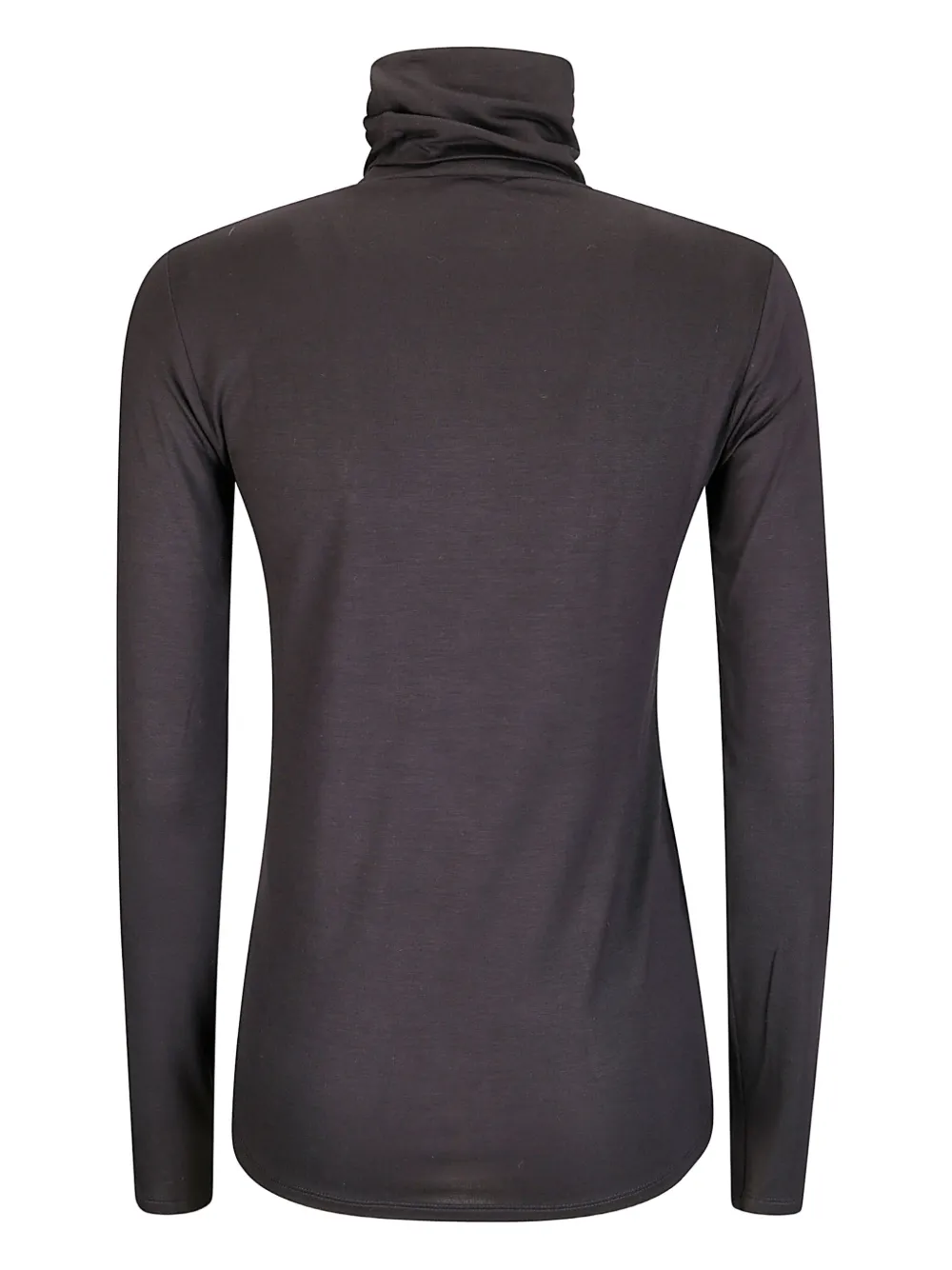 HIRA turtleneck long-sleeve T-shirt | T-Shirts & Jersey Shirts | Image 2