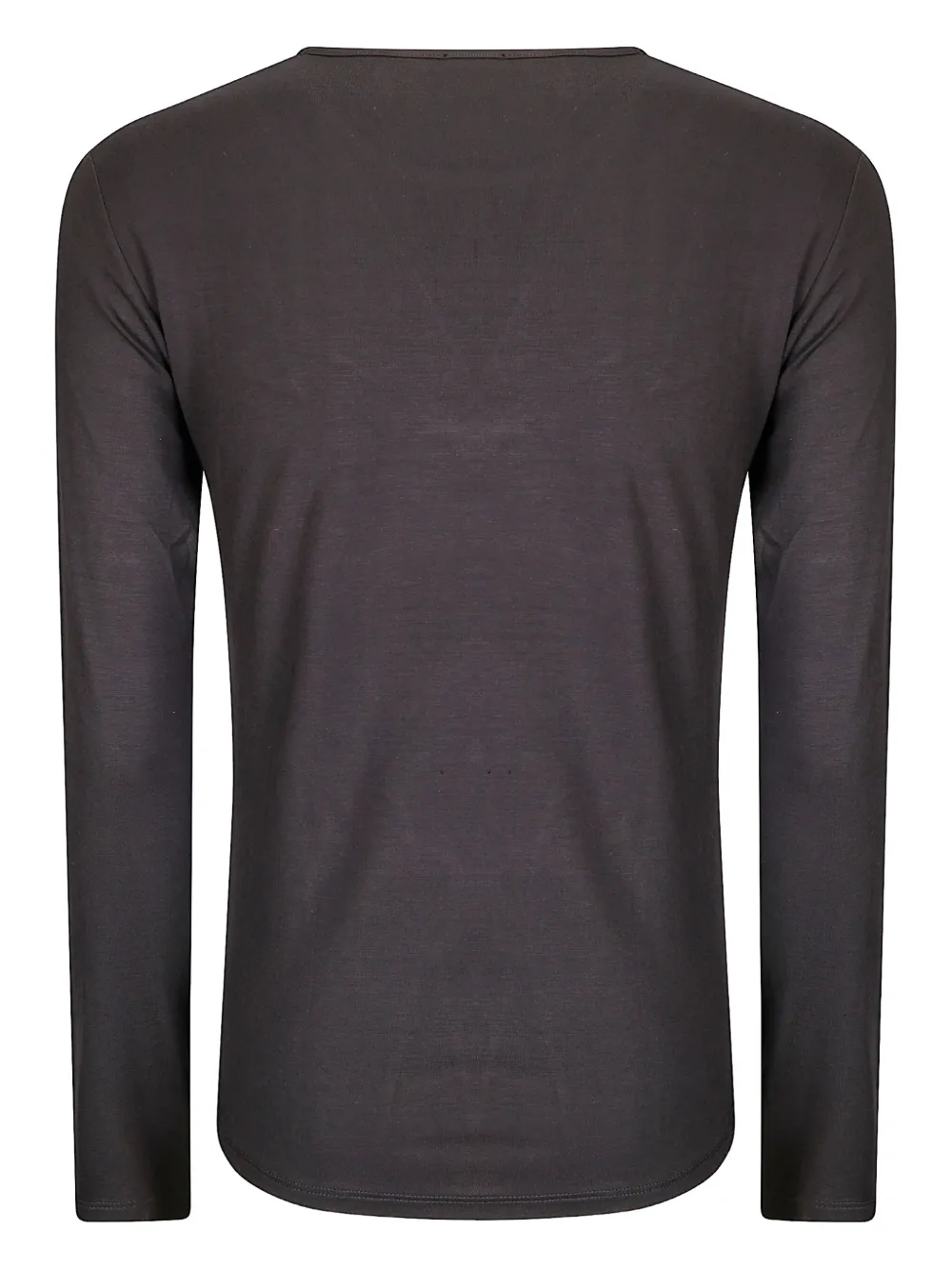 HIRA long-sleeve round-neck T-shirt | T-Shirts & Jersey Shirts | Image 2