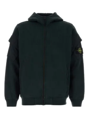 Stone Island （ストーンアイランド）メンズ スウェット・ニット