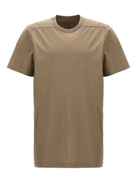 Rick Owens crew-neck short-sleeve T-shirt