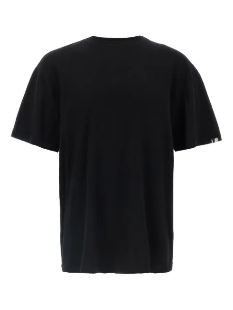 extreme cashmere  n°269 Rik crew-neck short-sleeve T-shirt