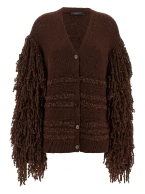 Fabiana Filippi Cardigans for Women - Shop on FARFETCH