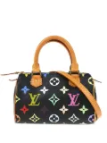 Louis Vuitton Pre-Owned 2003 mini Speedy tote bag - Black