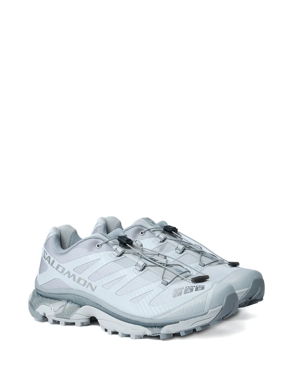 Salomon XT-4 OG sneakers Grey