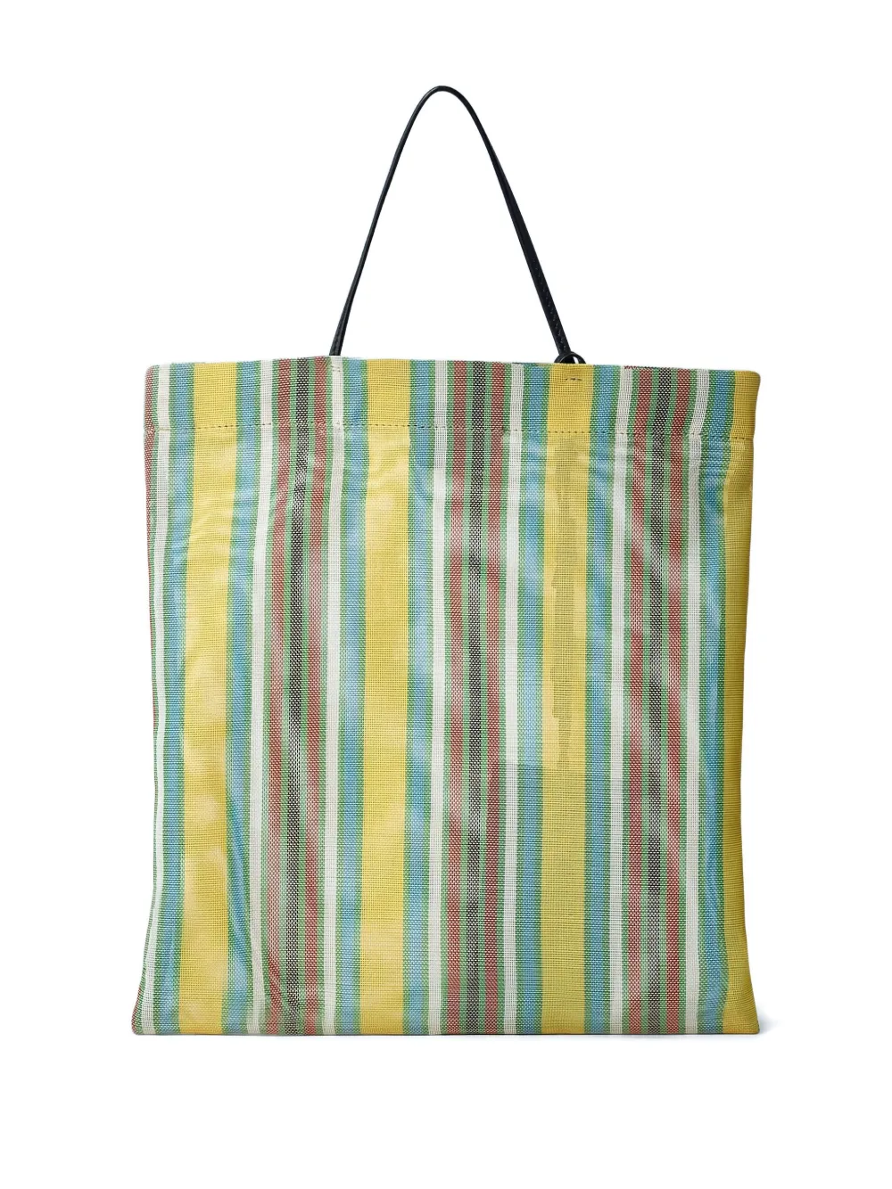 The Row Barn mini-shopper Groen