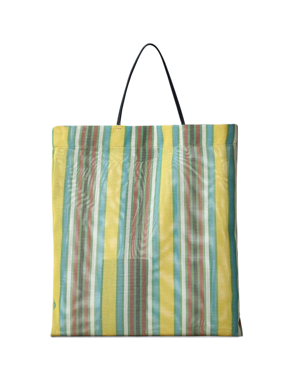 The Row Barn mini-shopper Groen
