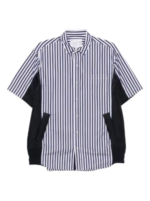 sacai（サカイ）シャツ - FARFETCH