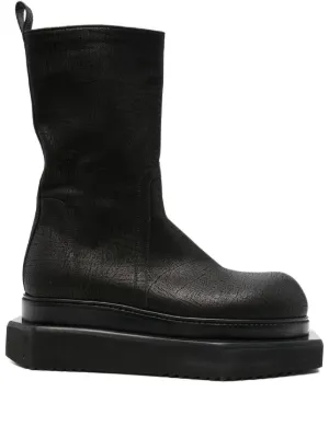 Rick Owens Boots for Men | FARFETCH US