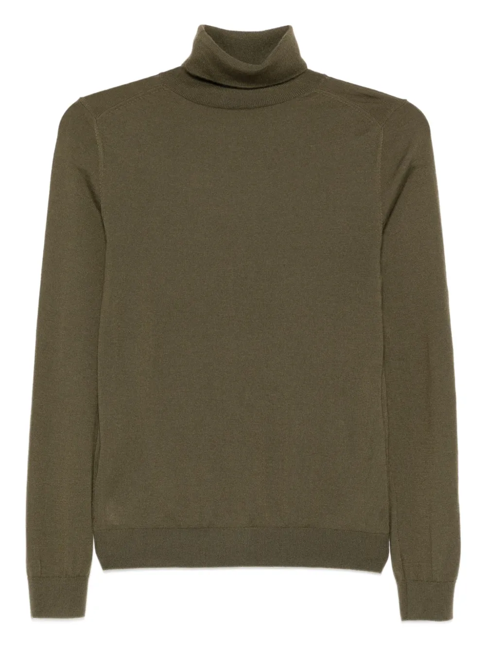 Eric Bompard Coltrui Groen