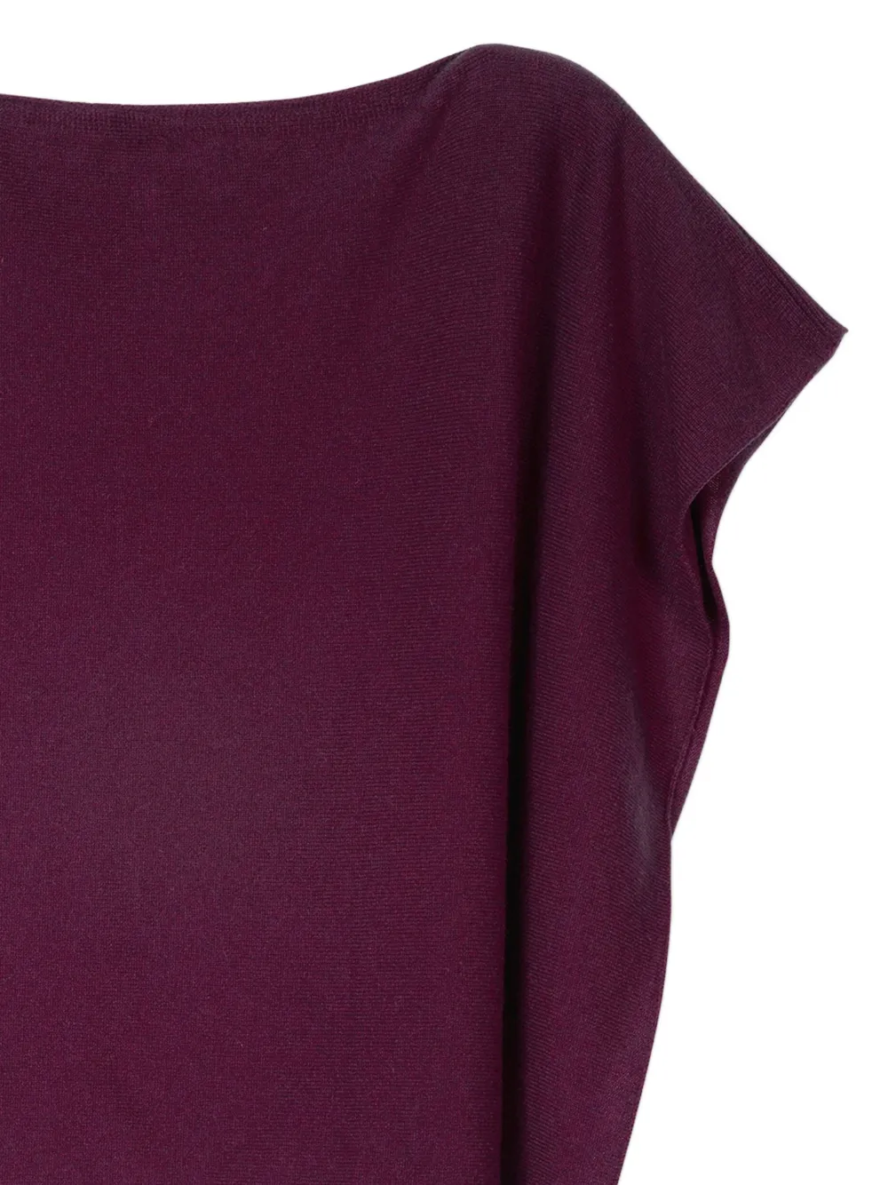 Eric Bompard cowl-short poncho | Capes | Image 2