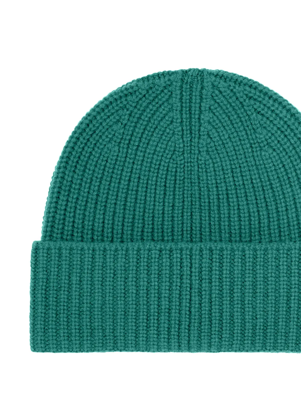 Eric Bompard gorro tejido de canalé | Hombre | Image 2