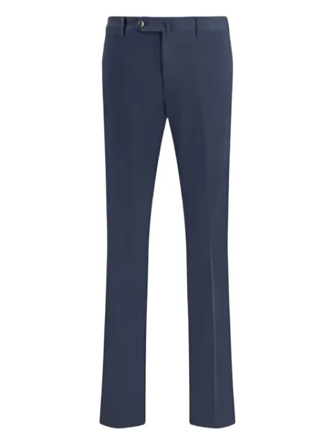PT Torino cotton trousers