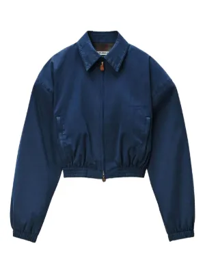 Alexander Wang Jackets for Women - Shop on FARFETCH