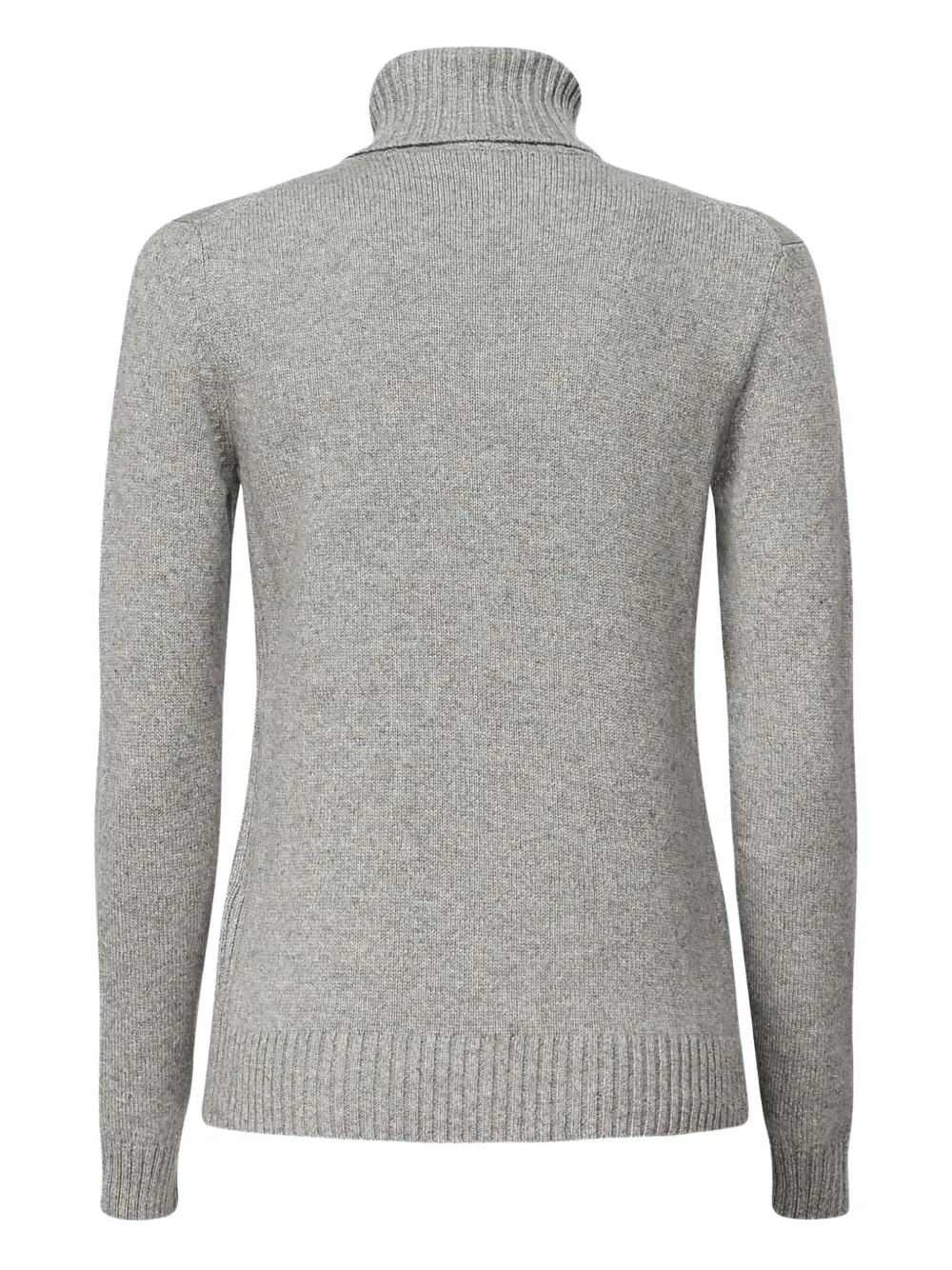 Loro Piana turtleneck cashmere sweater | Knitted Sweaters | Image 2