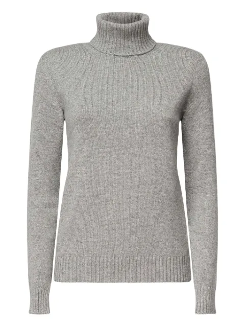 Loro Piana turtleneck cashmere sweater