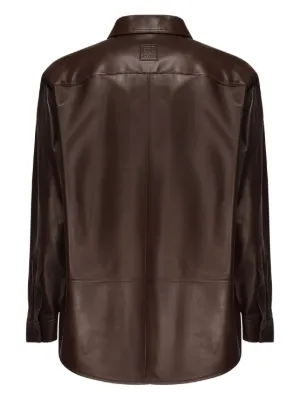 LOEWE メンズ シャツジャケット通販 - FARFETCH