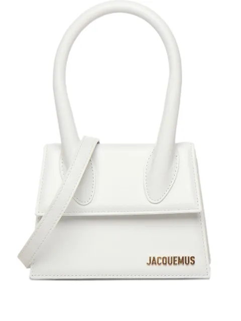 Jacquemus mini Le Chiquito shoulder bag