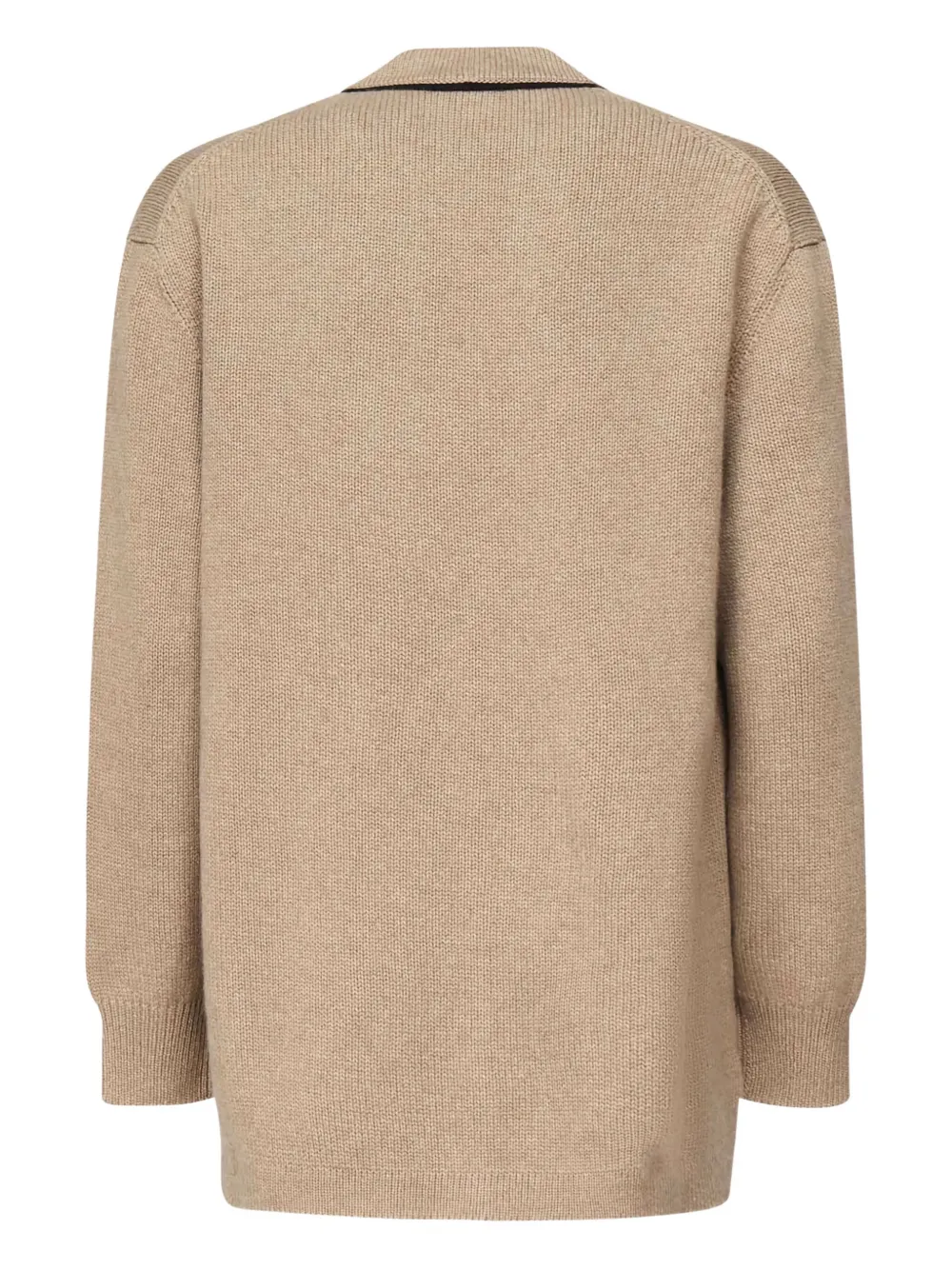 Loro Piana buttoned cashmere cardigan | Cardigans | Image 2