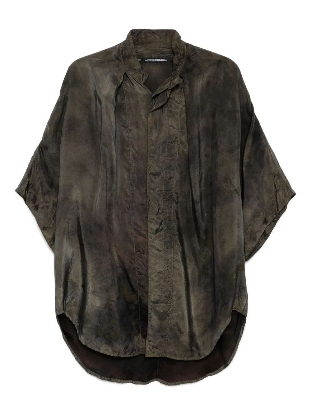 Glide shirt