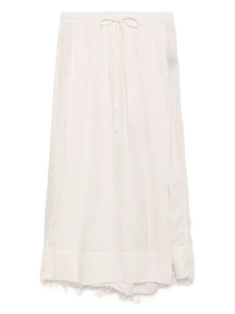 Julius Umbra skirt trousers
