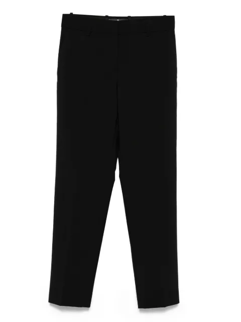 Ermanno Scervino straight-leg trousers