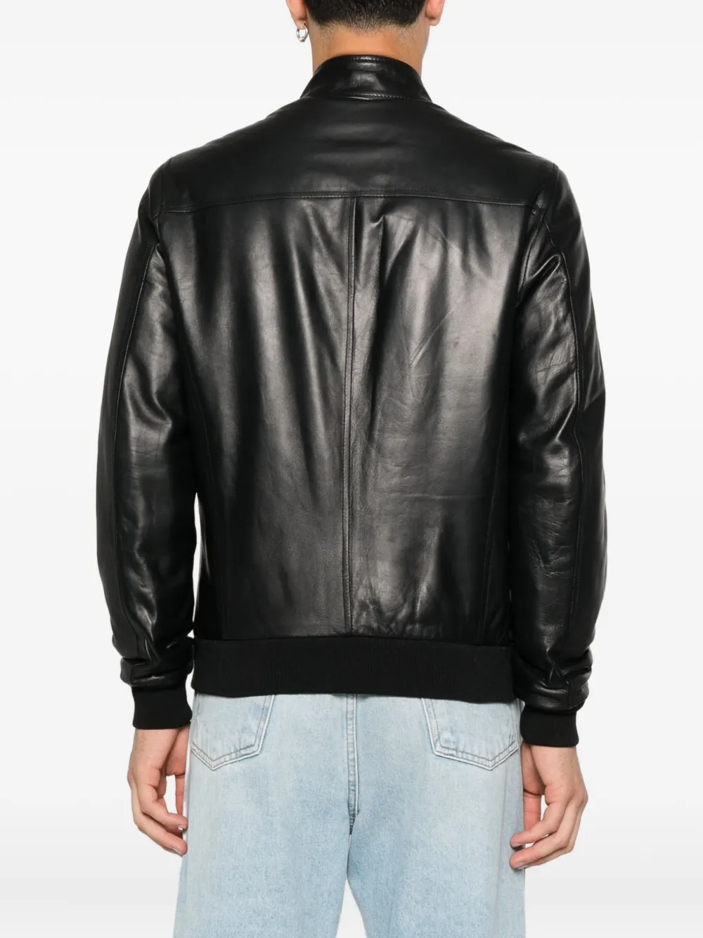 Barba DAKOTA.51205-99 BLACK Zwart