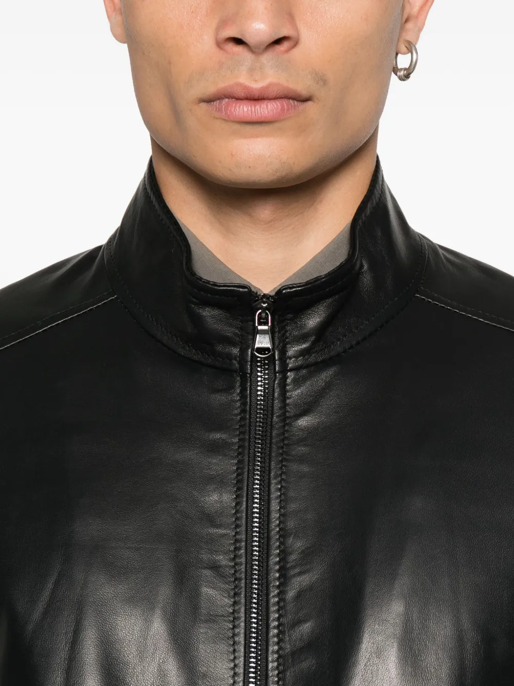 Barba DAKOTA.51205-99 BLACK Zwart