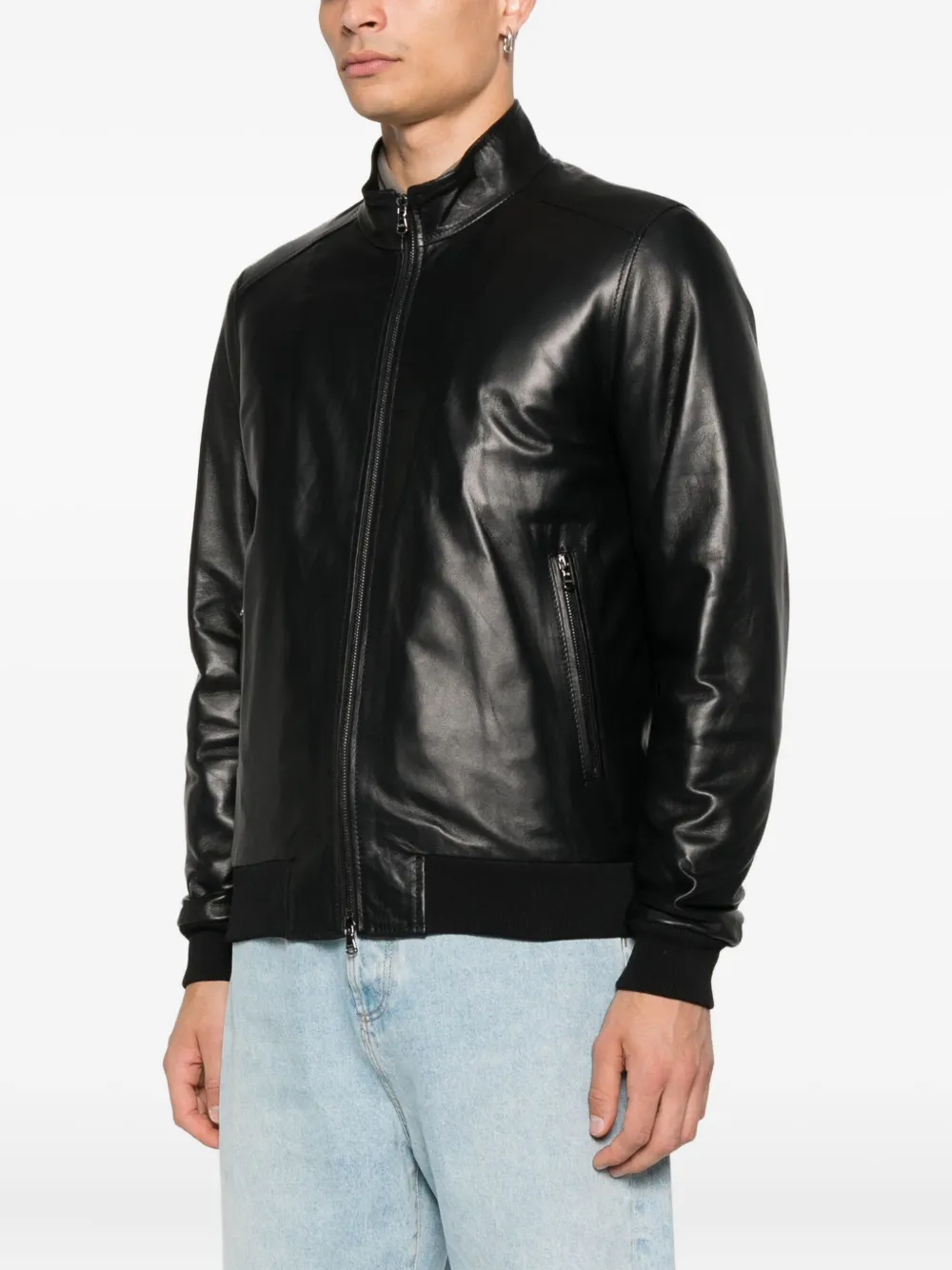 Barba DAKOTA.51205-99 BLACK Zwart