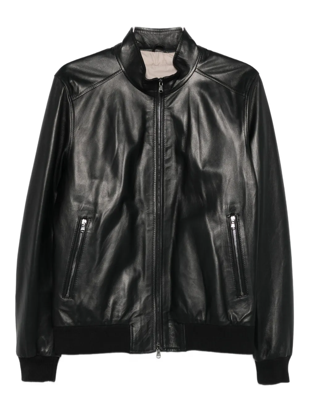 Barba DAKOTA.51205-99 BLACK Zwart