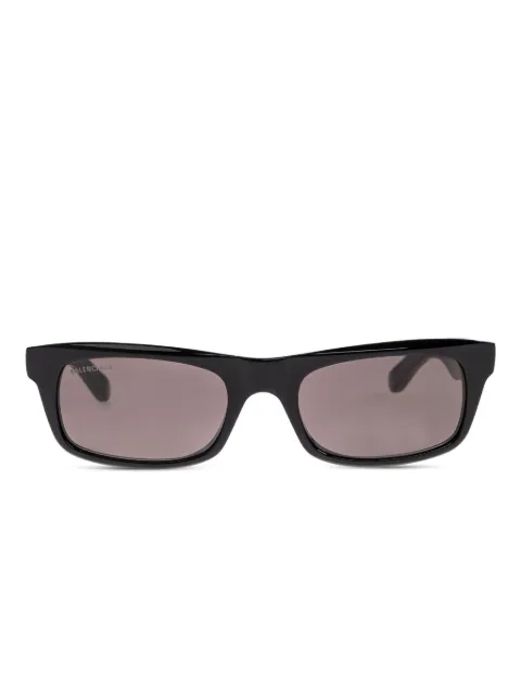Balenciaga Eyewear rectangle-frame sunglasses