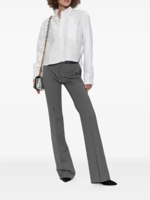 Alexander McQueen（アレキサンダー・マックイーン）ウィメンズ フレア