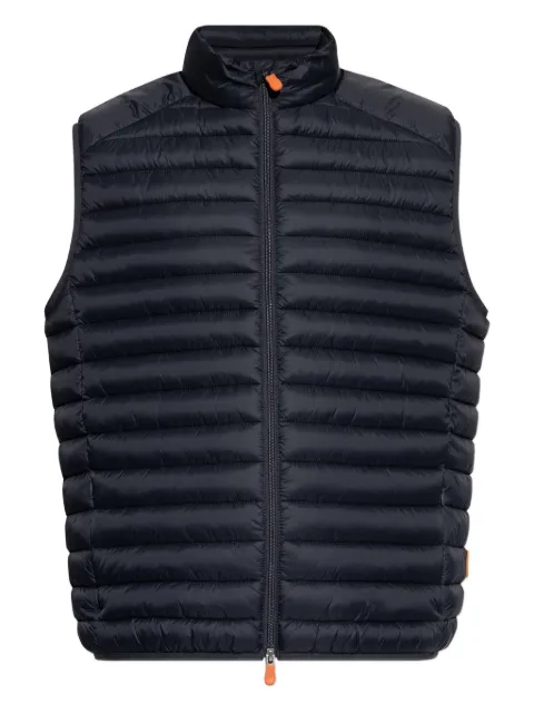 Save The Duck quilted gilet