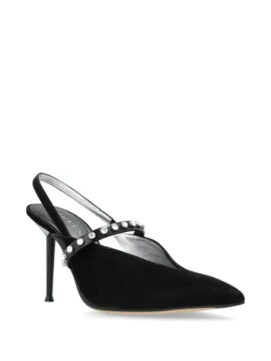 【アレキサンダーマックイーン】 PUMPS パンプス Alexander McQueen（アレキサンダー・マックイーン）ウィメンズ